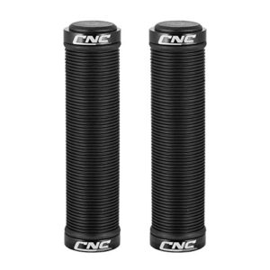 EASTERN POWER Mountain Bike Grips,MTB Grips, Bicycle Grips for Mountain Bike MTB/BMX, Black