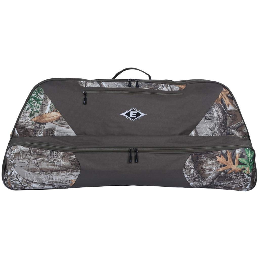 Easton Bow Go Bow Case Realtree Edge Frame Frame, One Size Fits All