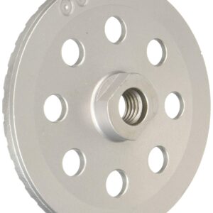 Bosch DC4530S 4-1/2 In. Turbo Diamond Cup Wheel