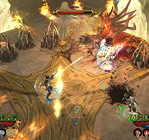 DIABLO III: Eternal Collection - [Nintendo Switch]