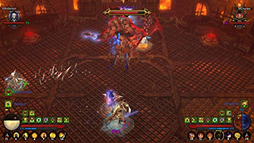 DIABLO III: Eternal Collection - [Nintendo Switch]