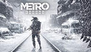 Metro Exodus: Aurora Limited Edition – Xbox One