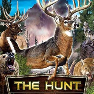 Cabela's: The Hunt Championship Edition - Nintendo Switch