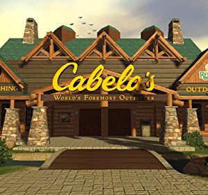 Cabela's: The Hunt Championship Edition - Nintendo Switch