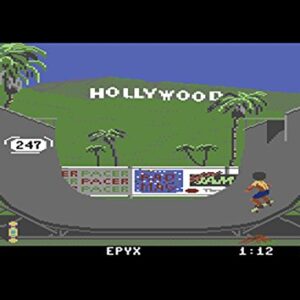 retrogames The C64 Mini USA Version - Not Machine Specific