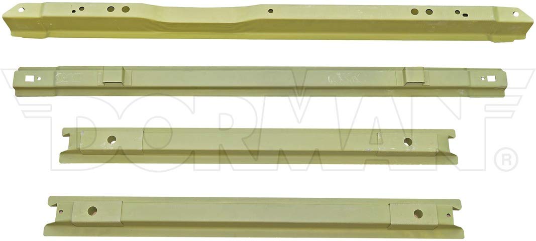 Dorman 926-988 Short Bed Crossmember Kit Compatible with Select Ford Models (OE FIX)