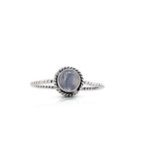 labradorite vintage gipsy etnic delicate ring 925 sterling silver tribal boho chic jewelry (9)