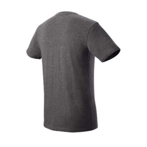 EvoShield Adult Short Sleeve Tee, Charcoal - X-Large