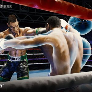 Creed: Rise to Glory - PlayStation VR