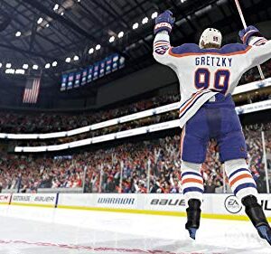 NHL 19 Ultimate Team NHL Points 5850 - Xbox One [Digital Code]