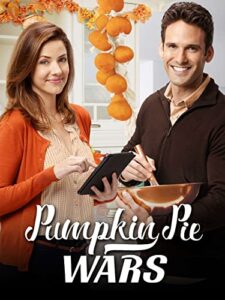 pumpkin pie wars