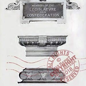 Architectural Bronze and Iron Works, Toronto (Canada) Bulletin 2000, December 1913 by Canadian Allis-Chalmers Limited, Toronto (REPLICA Trade Samples Catalog, Archtiect's metal designs, Building Ornament, facads, casings, doors, porticos, windows, etc, of