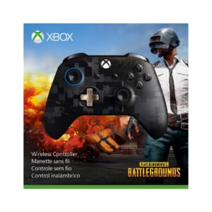 Xbox Wireless Controller - Playerunknown's Battlegrounds Limited Edition