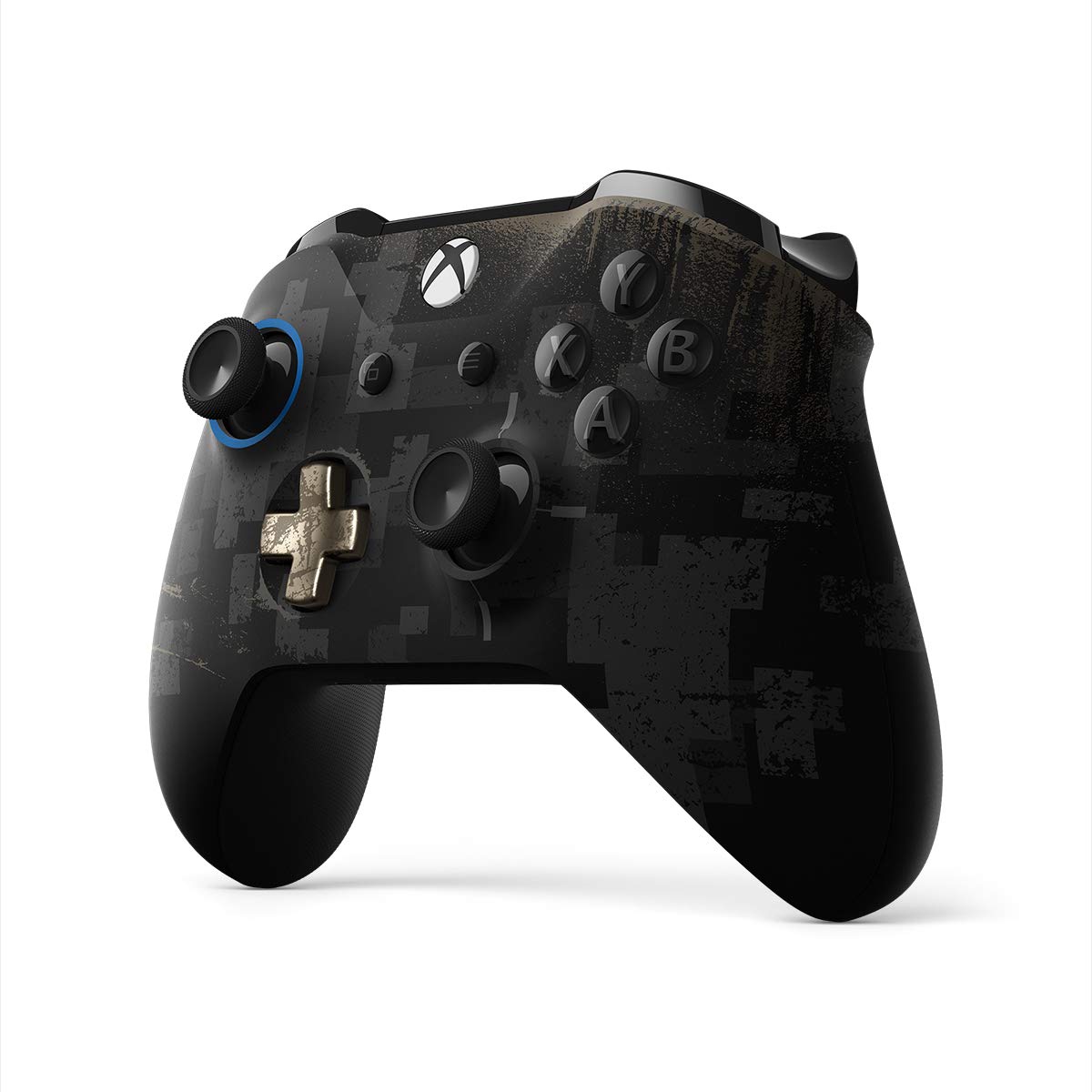 Xbox Wireless Controller - Playerunknown's Battlegrounds Limited Edition