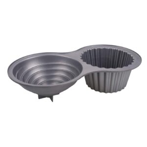 Celebrate It Giant Cupcake Cake Pan