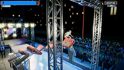 American Ninja Warrior - Xbox One