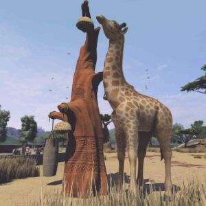 Zoo Tycoon: Ultimate Animal Collection - PC