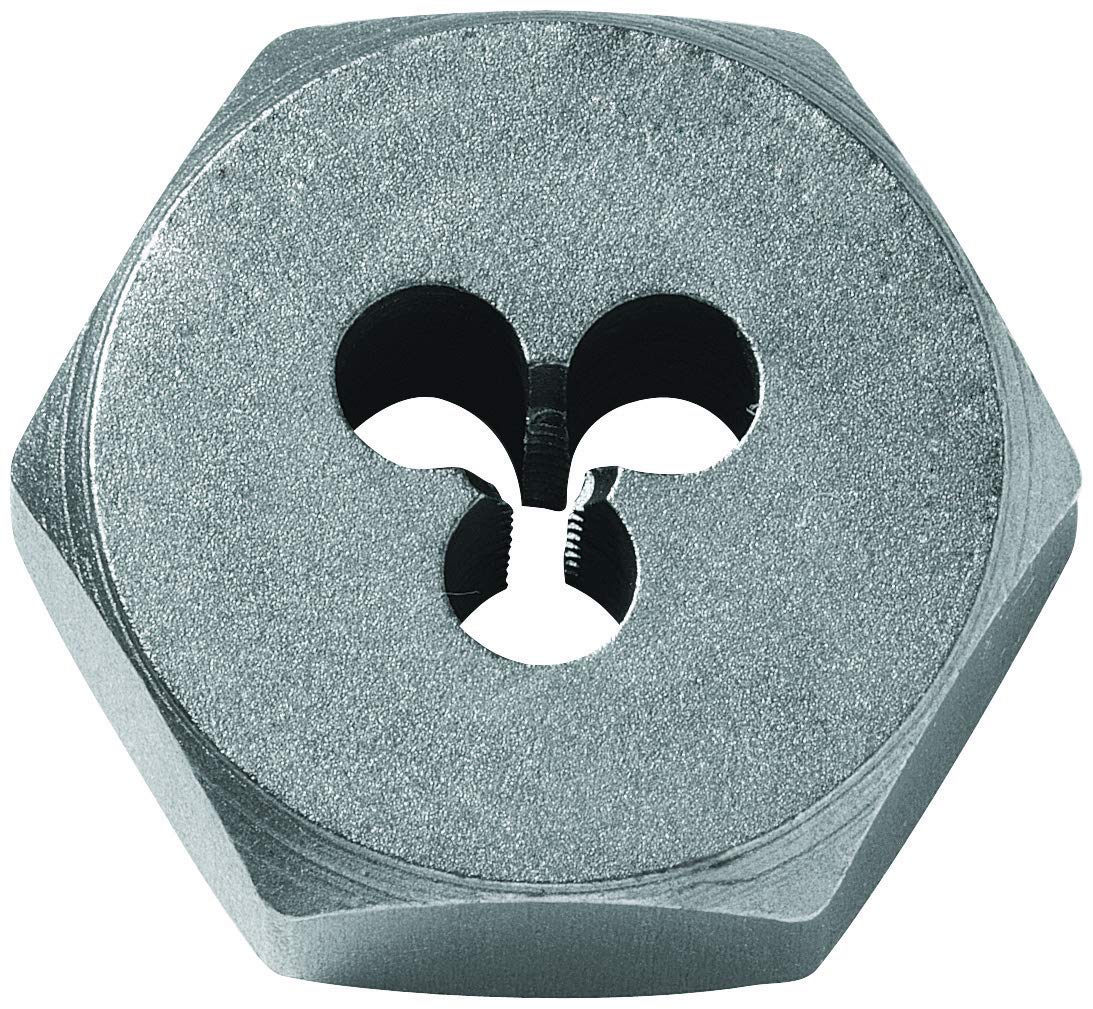 BOSCH BHD14F20 1/4 In. - 20 High-Carbon Steel Fractional Hex Die