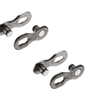 SHIMANO 11 Speed Chain Quick Link Connector SM-CN900 (2 Pairs)