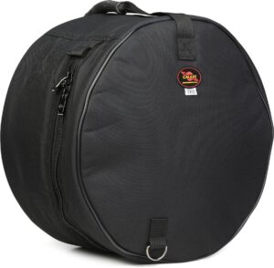 humes & berg galaxy series snare drum bag - 7 inches x 13 inches