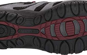 Merrell Alverstone Waterproof Castlerock 11.5 W