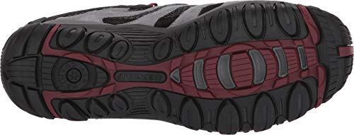 Merrell Alverstone Waterproof Castlerock 11.5 W