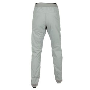 Kokatat Hydrus Session Semi-Dry Paddling Pants (Light Gray, L)