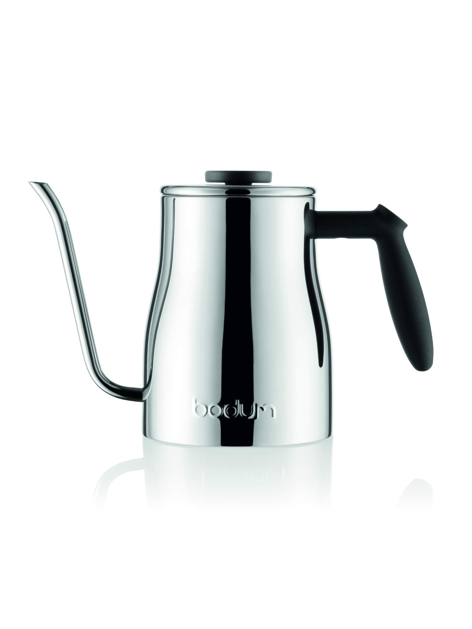 Bodum Bistro Gooseneck Stovetop Water Kettle 34 Ounce