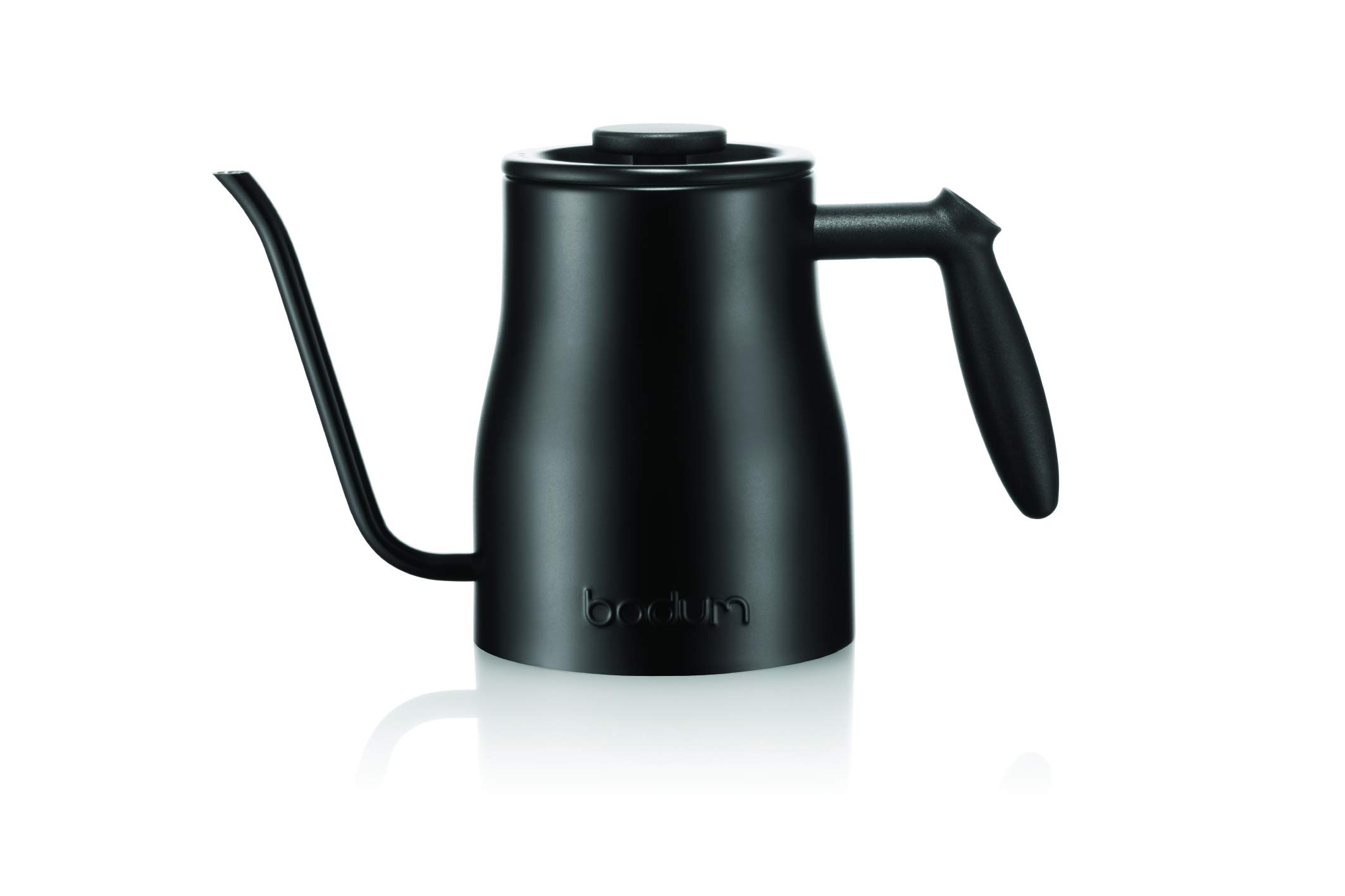 Bodum Bistro Gooseneck Stovetop Water Kettle 34 Ounce