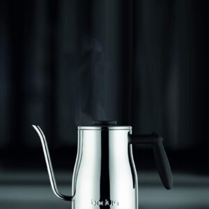 Bodum Bistro Gooseneck Stovetop Water Kettle 34 Ounce