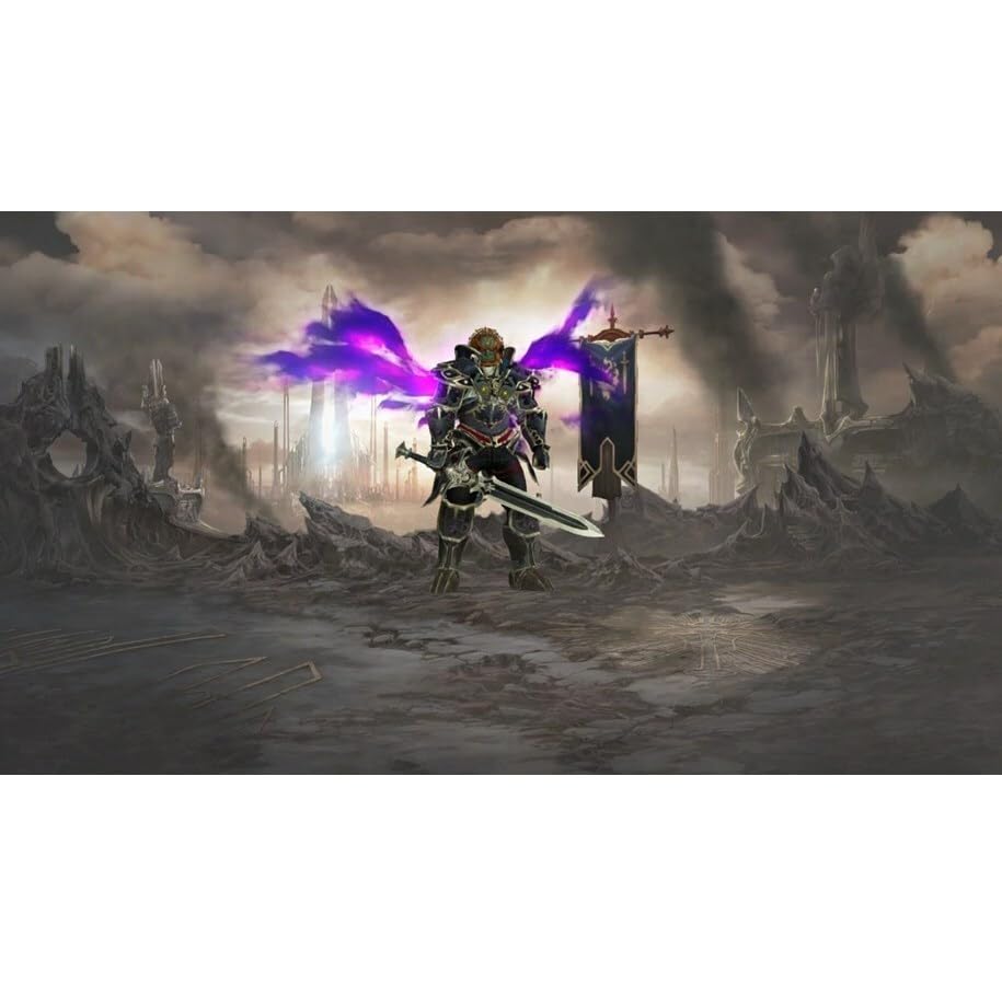 Diablo Eternal Collection (Nintendo Switch)