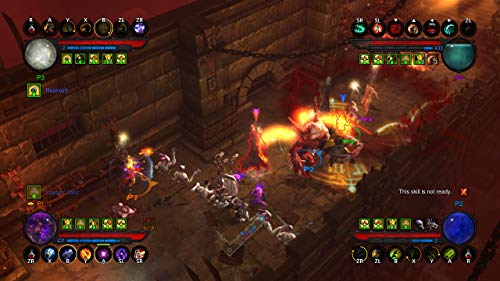 Diablo Eternal Collection (Nintendo Switch)