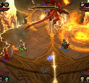 Diablo Eternal Collection (Nintendo Switch)