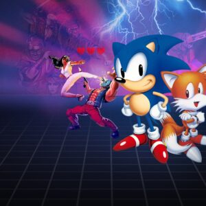 SEGA Classics