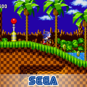 SEGA Classics