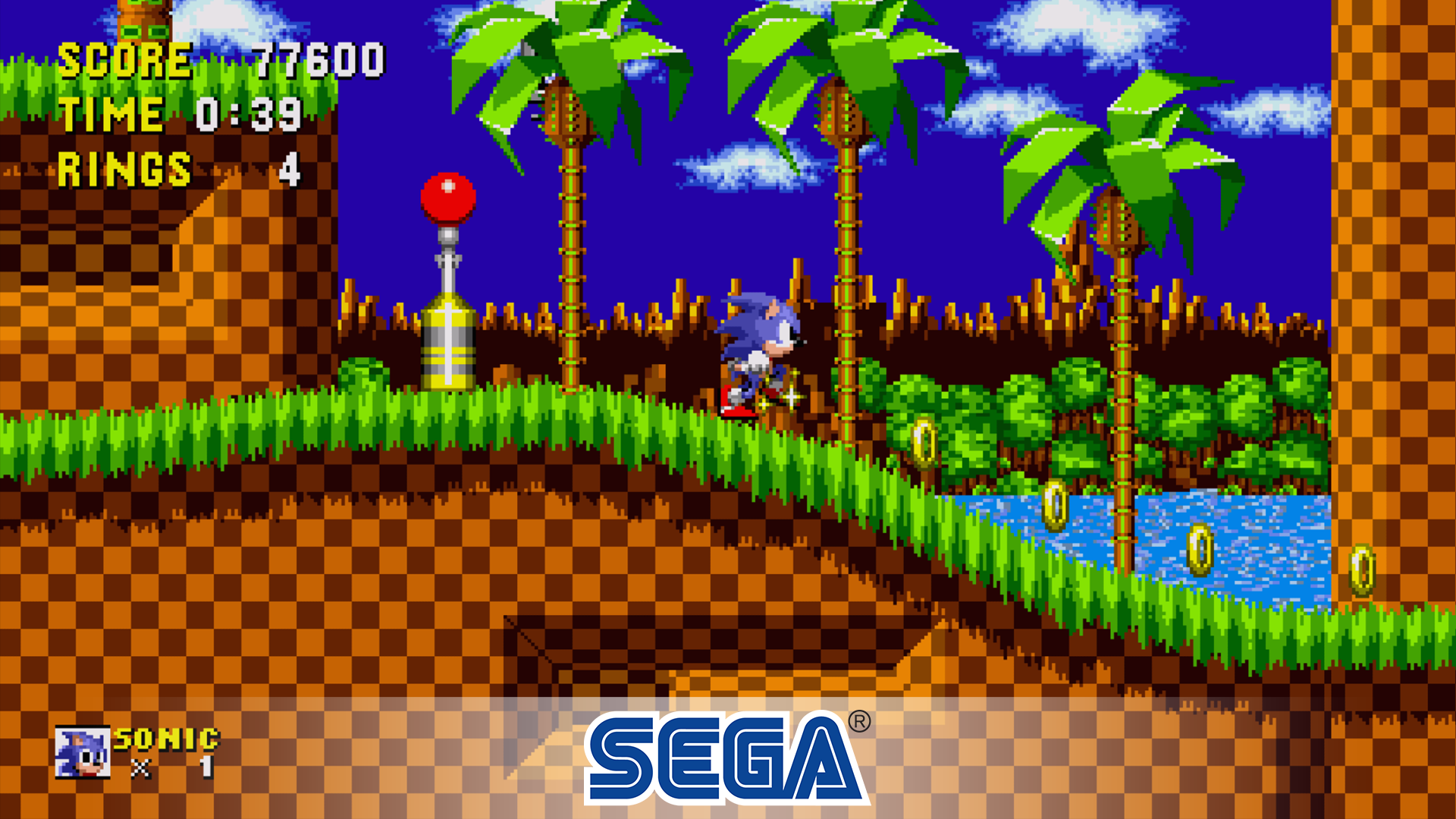 SEGA Classics