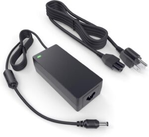 powersource 12v ul listed 14ft extra long ac adapter for insignia 19" 20" 24" 28" 32" tv ns-24e200na14 ns-32d311na15 ns-32d312na15 ns-32d220na16 ns-32d420na16 ns-32dd220na16 ns-32dd310na15 led hdtv hd