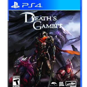 Death's Gambit - PlayStation 4