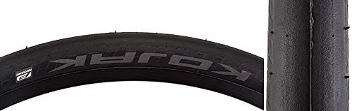 Schwalbe Unisex's Kojak Cycle Tyre, Black, Size 20 X 1.35