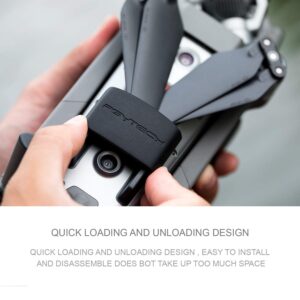 PGYTECH Propeller Fix Paddle Blade Holder Protect Paddle Clip for DJI Mavic 2 Pro/Mavic 2 Zoom Drone Accessories