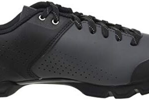 Giro Manta Lace Womens Mountain Cycling Shoes - Dark Shadow (2023), 39