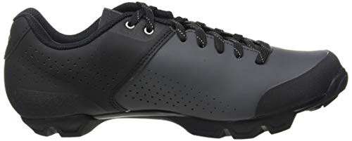 Giro Manta Lace Womens Mountain Cycling Shoes - Dark Shadow (2023), 39