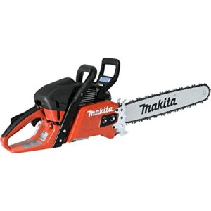 makita ea5600freg 18" 56 cc ridgeline™ chain saw