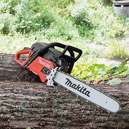 Makita EA5600FREG 18" 56 cc RIDGELINE™ Chain Saw