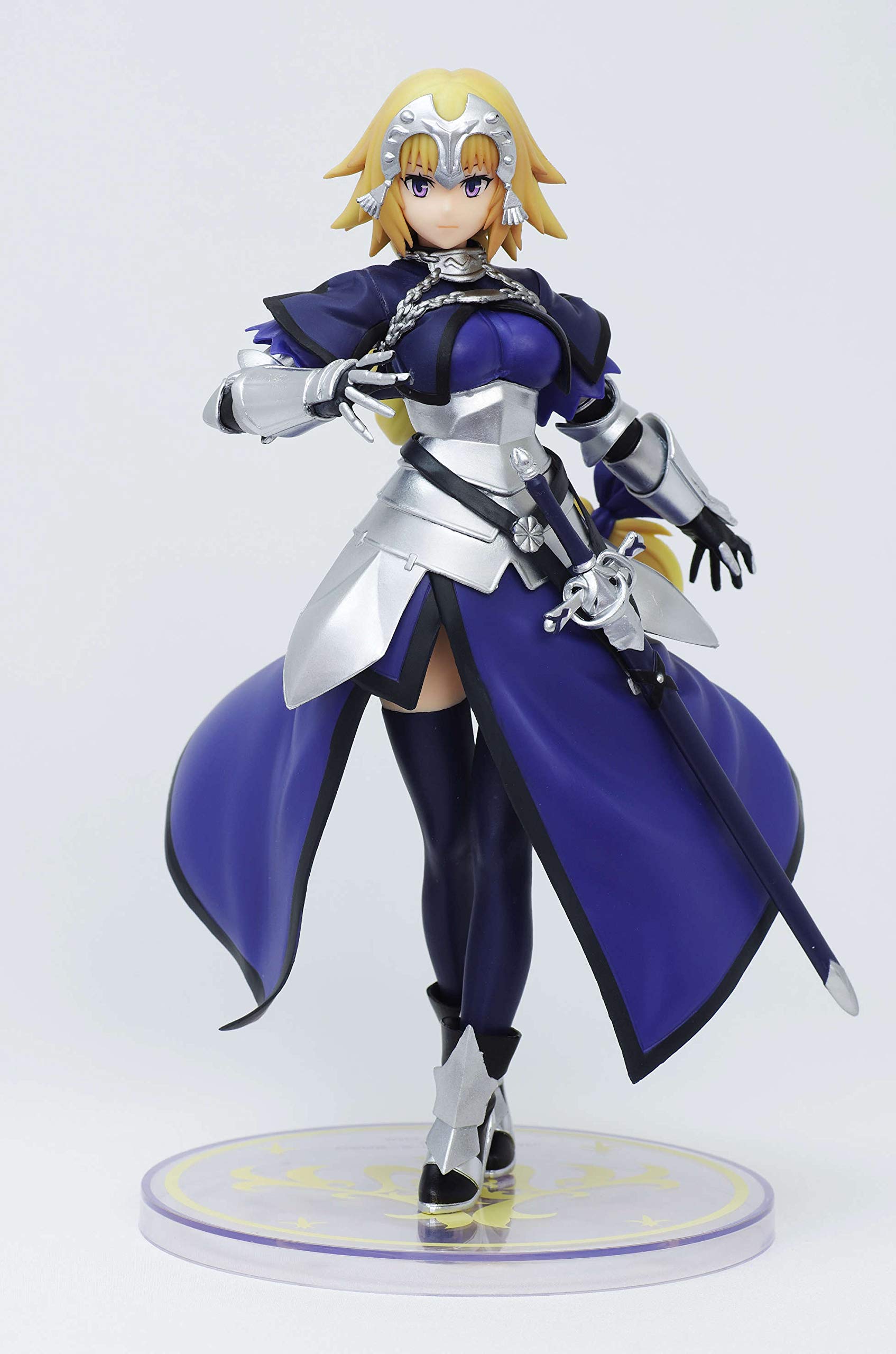 Sega Fate/Apocrypha: Ruler SPM Super Premium Figure