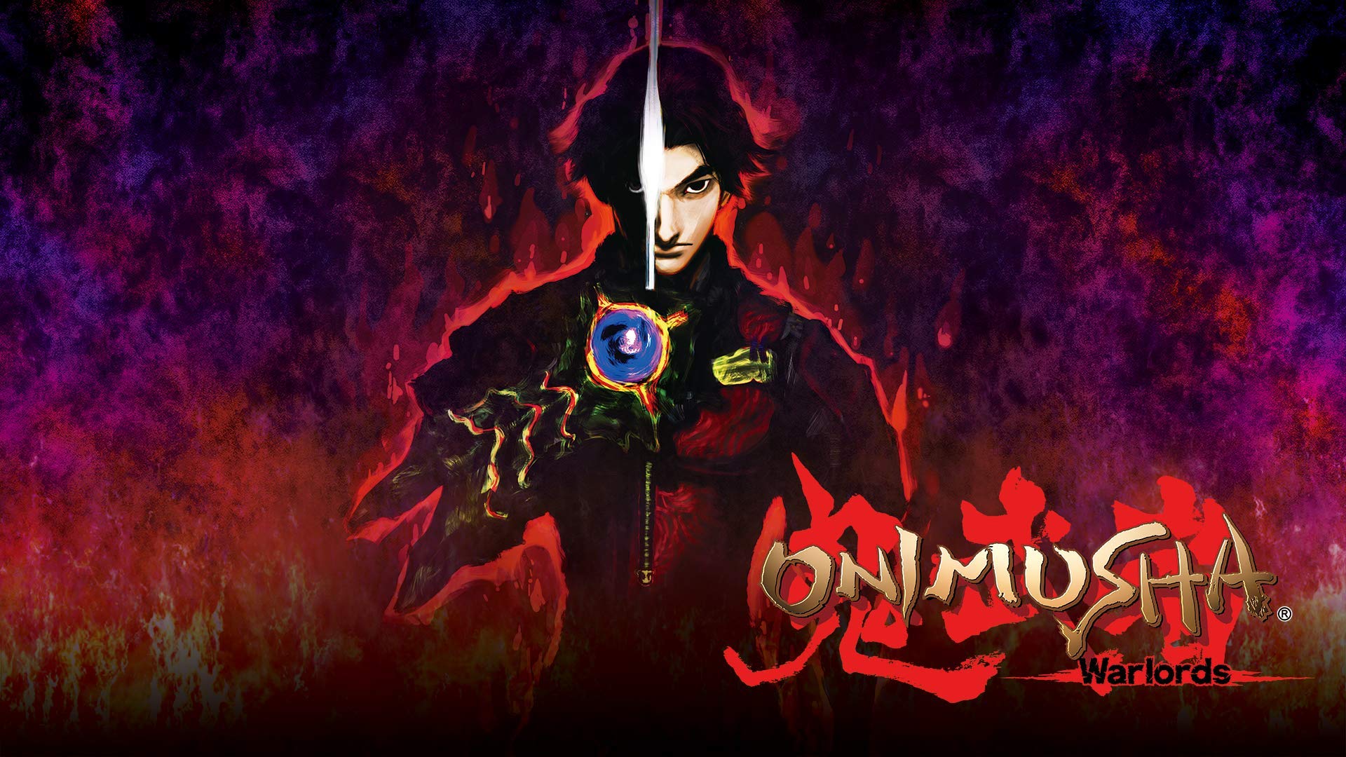 Onimusha: Warlords - PlayStation 4 Standard Edition