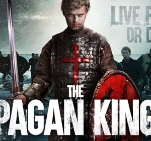 The Pagan King