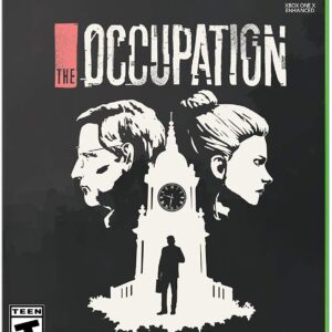 The Occupation - Xbox One