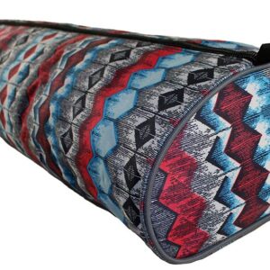 Element Equipment Ski Bag with Shoulder Strap Aztec 175