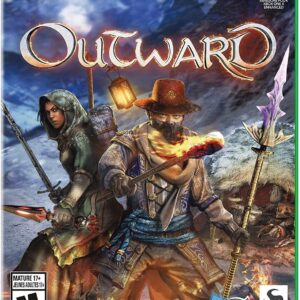 Outward (XB1) - Xbox One